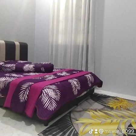 Homestay Kak Tiy Куала-Тренгану Экстерьер фото