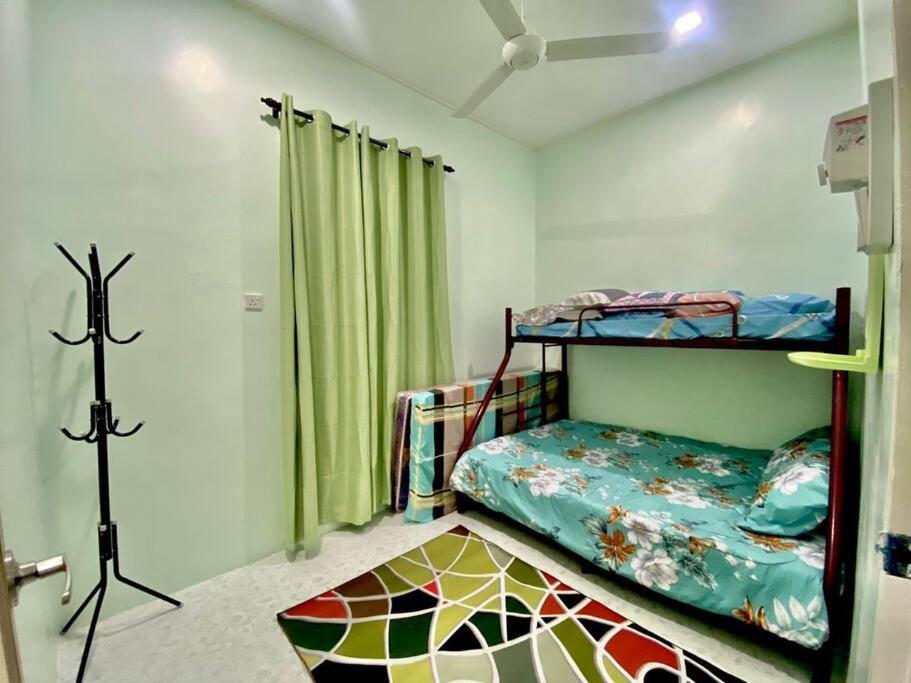 Homestay Kak Tiy Куала-Тренгану Экстерьер фото